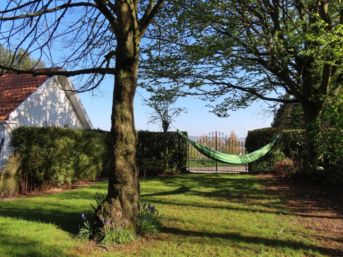La Quitapenas Villa Ronse Buitenkant foto
