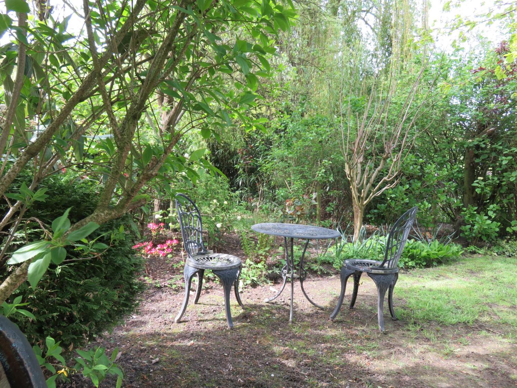 La Quitapenas Villa Ronse Buitenkant foto