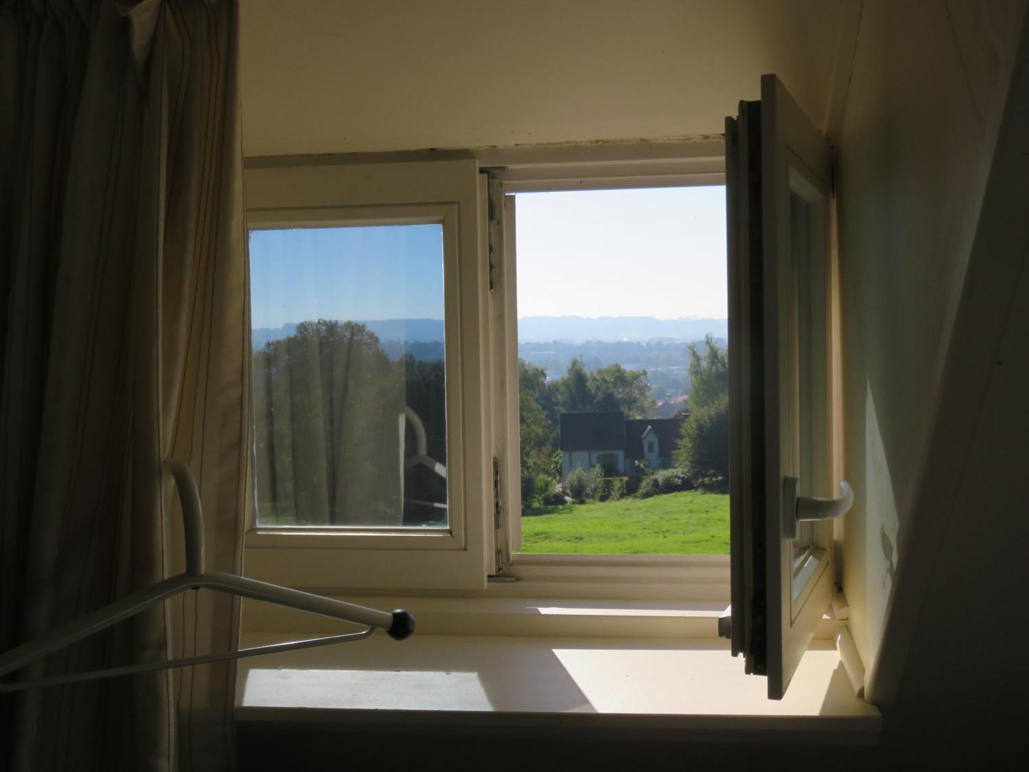 La Quitapenas Villa Ronse Buitenkant foto