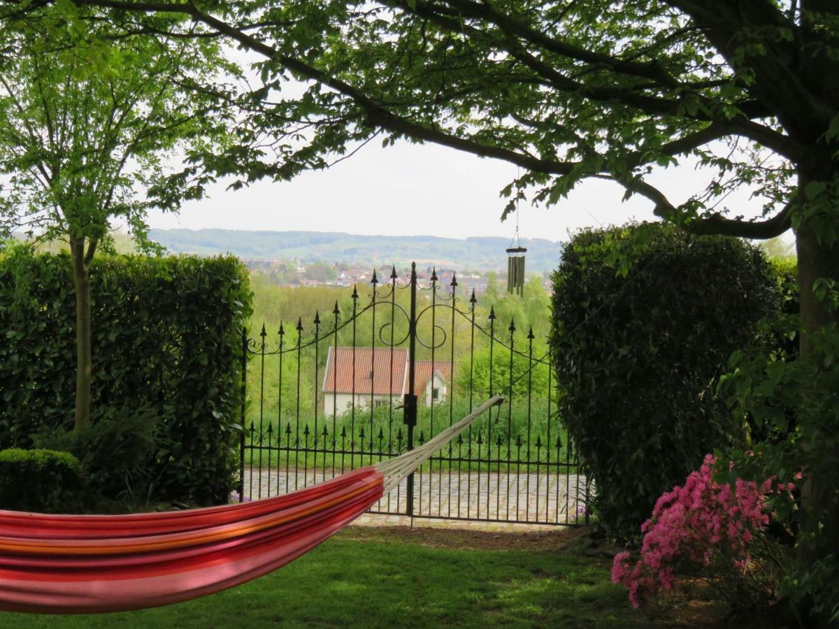 La Quitapenas Villa Ronse Buitenkant foto