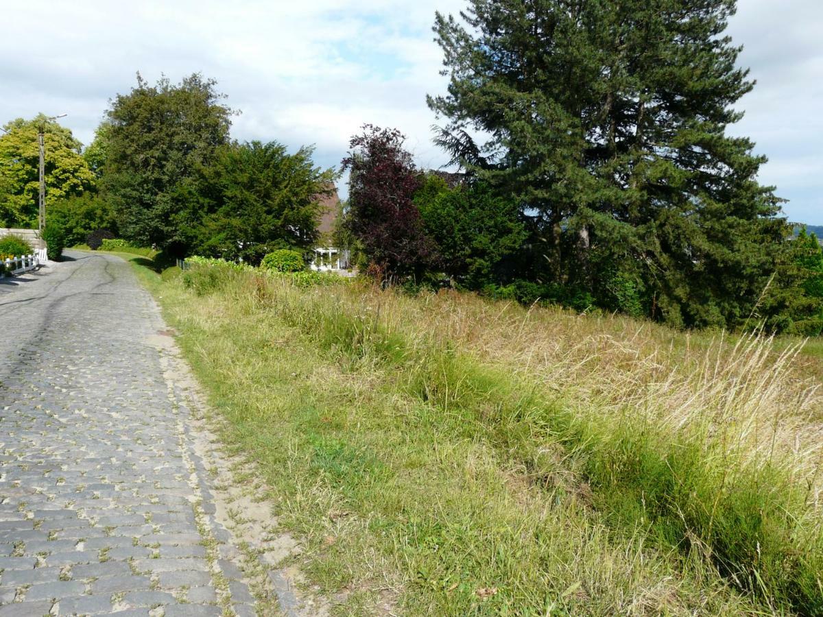 La Quitapenas Villa Ronse Buitenkant foto