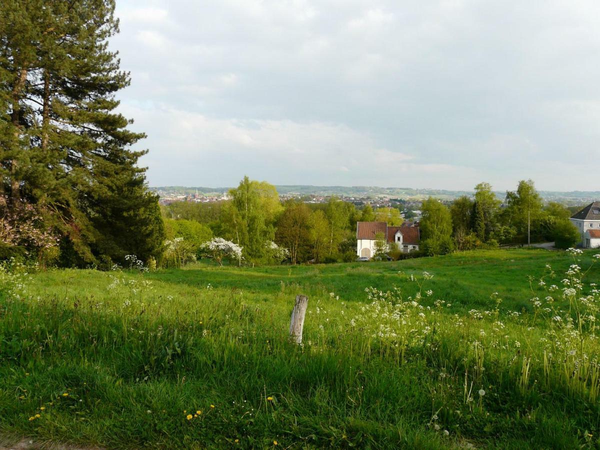 La Quitapenas Villa Ronse Buitenkant foto
