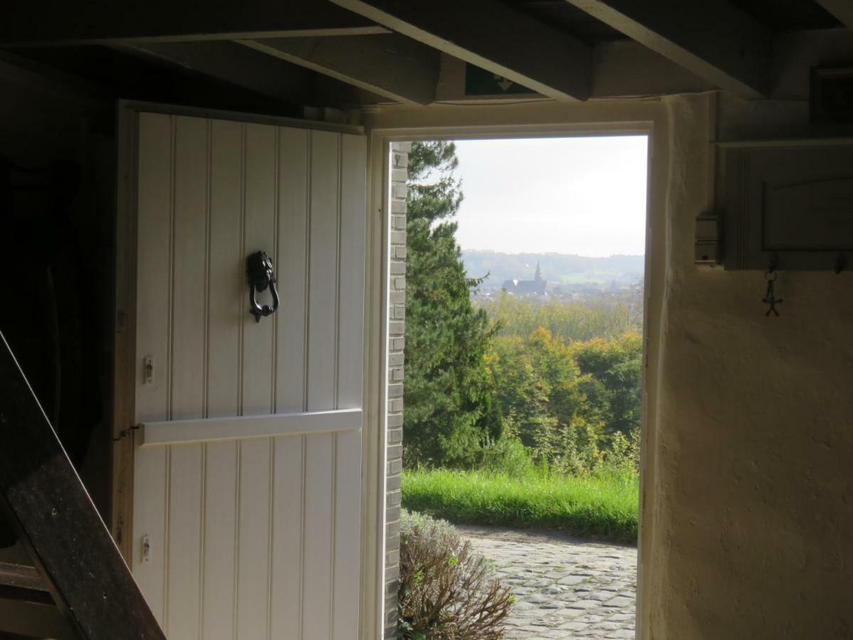 La Quitapenas Villa Ronse Buitenkant foto