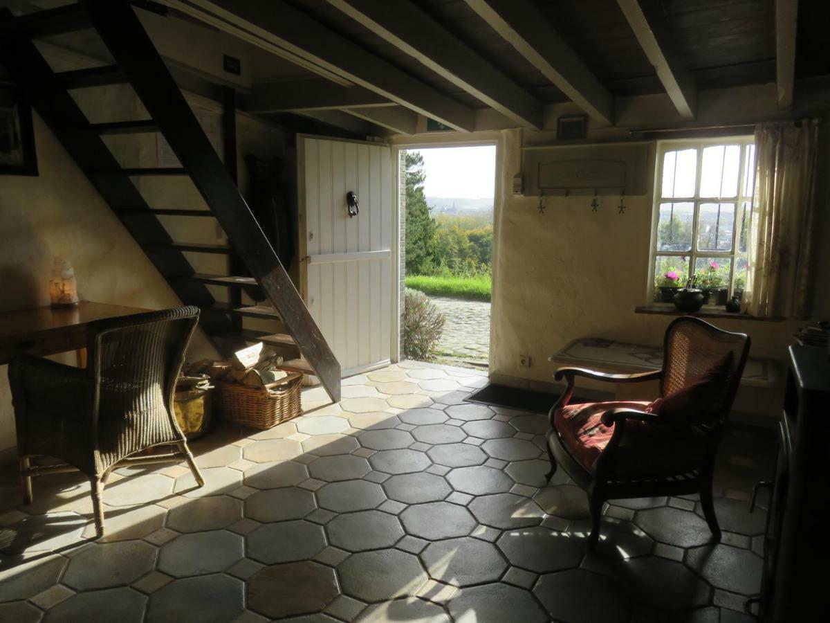La Quitapenas Villa Ronse Buitenkant foto