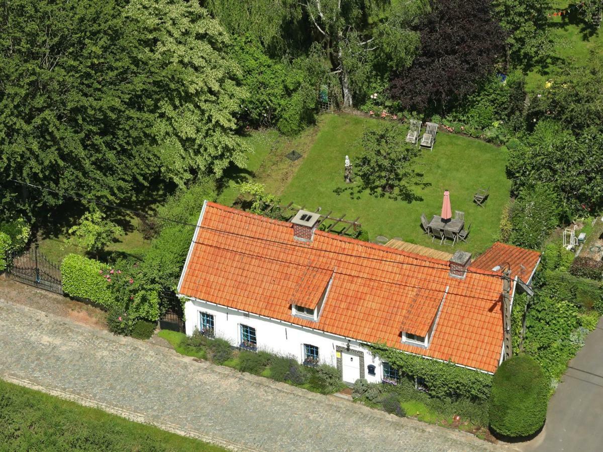 La Quitapenas Villa Ronse Buitenkant foto